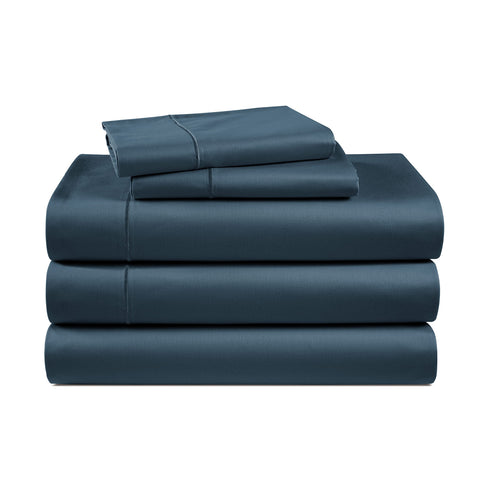 Egyptian Cotton Sheets Set
