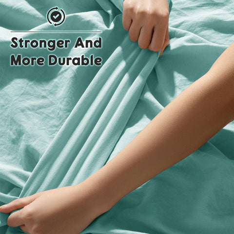Linen Sheet set