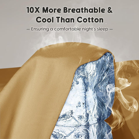 French Linen Sheets