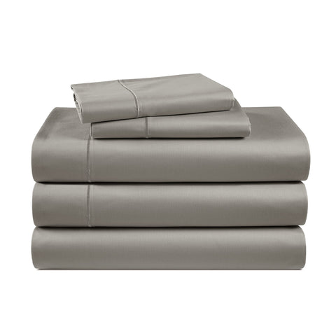 Egyptian Cotton Sheets Set
