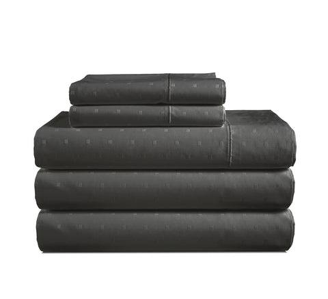 Egyptian Cotton Sheets Set