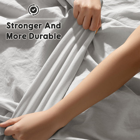 Linen Sheet set