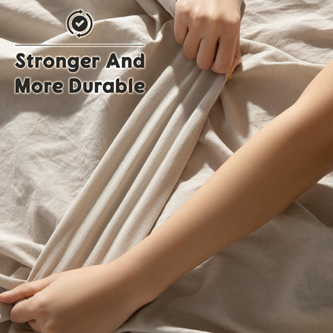 Linen Sheet set