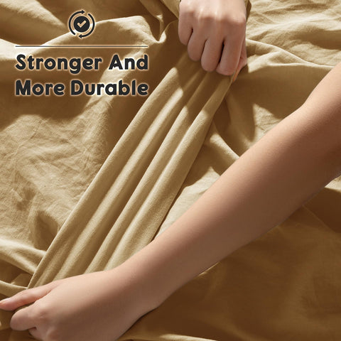 French Linen Sheets