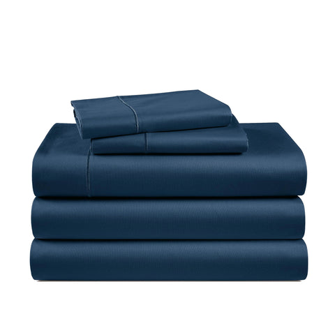 Egyptian Cotton Sheets Set