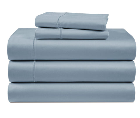 Egyptian Cotton Sheets Set