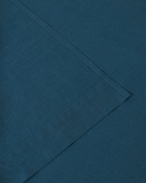 Linen Sheet Set - Adriatic