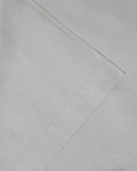 Linen Sheet Set - Glacier