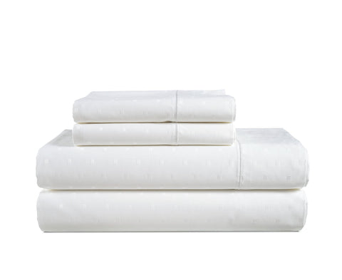 Egyptian Cotton Sheets Set