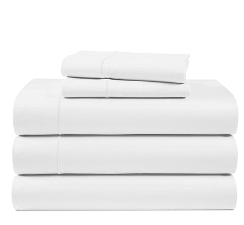 Egyptian Cotton Sheets Set