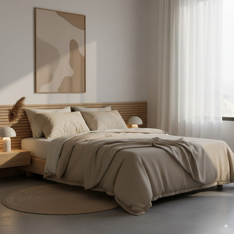 Bed Sheets