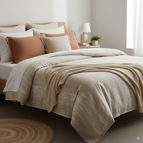 Duvet Covers