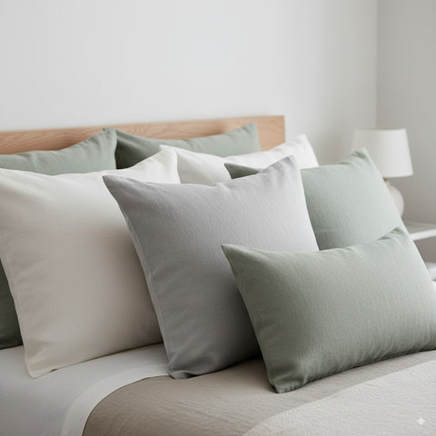 Pillowcases & Shams