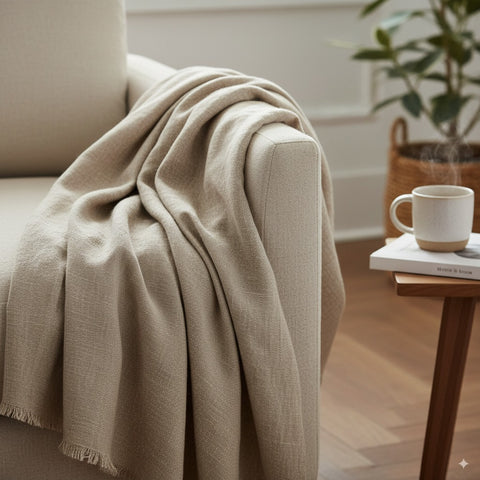 Throws & Blankets